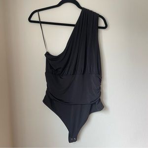 Express Body Contour Bodysuit